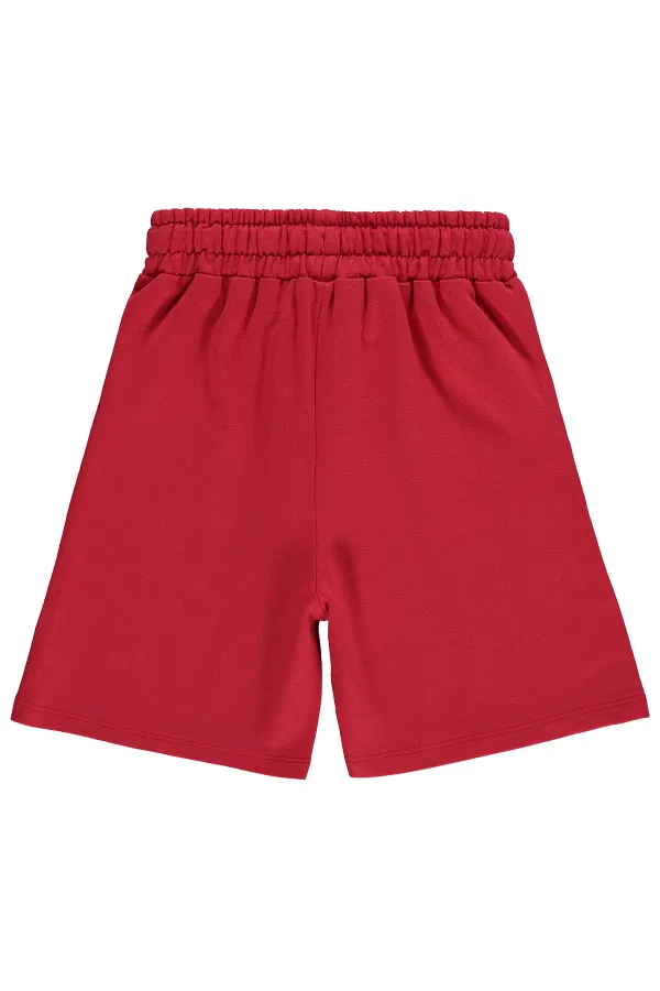 Short garçon, 2-5 ans, Grenade - Lot Short garçon, 2-5 ans, Grenade - Lot