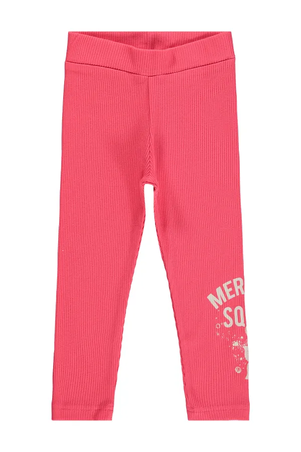 Leggings pour filles de 2 à 5 ans - Grenade - Lot