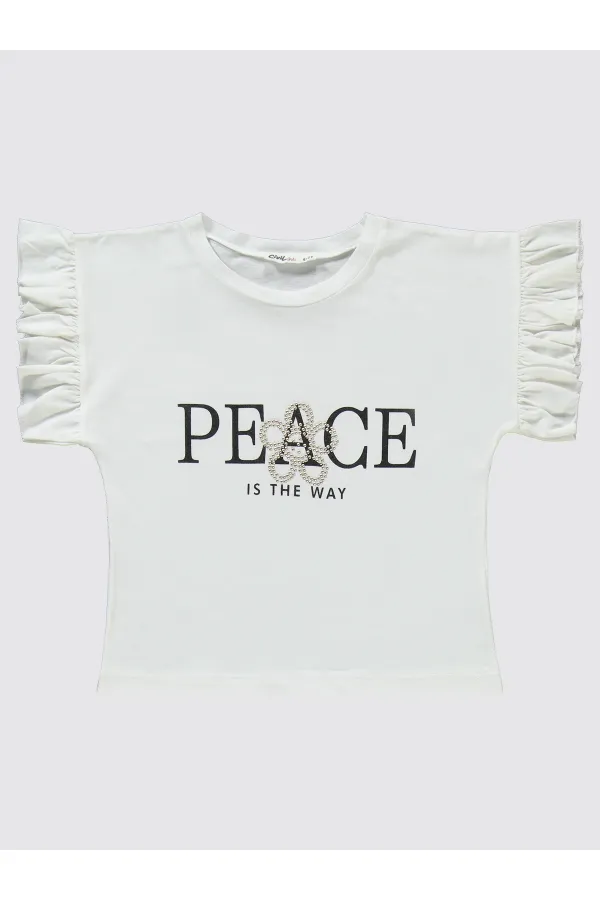 Girls' Set 6-9 Years Old Powder - Package