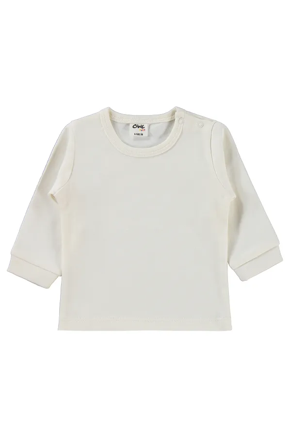 Bebek Slopet 0-24 Ay Buz Mavi - Paket