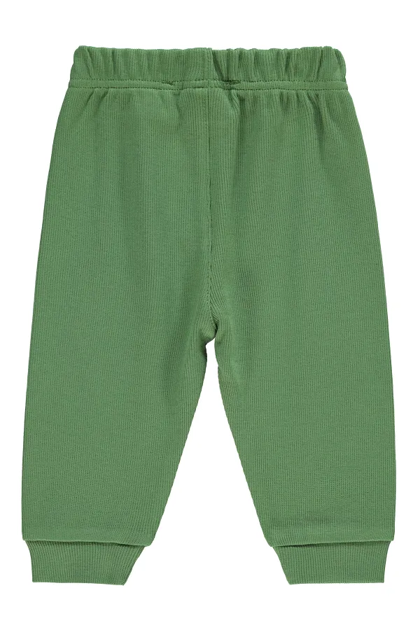 Baby Single Bottom Baby 0-24 Months Light Khaki - Package