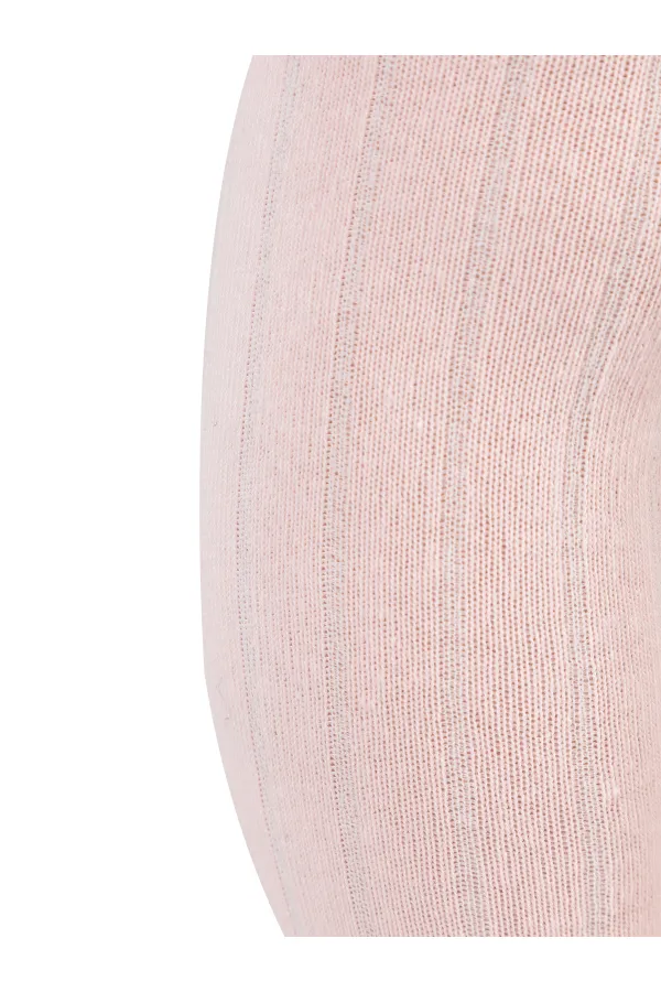 Collants roses pour filles, 2-9 ans - Lot