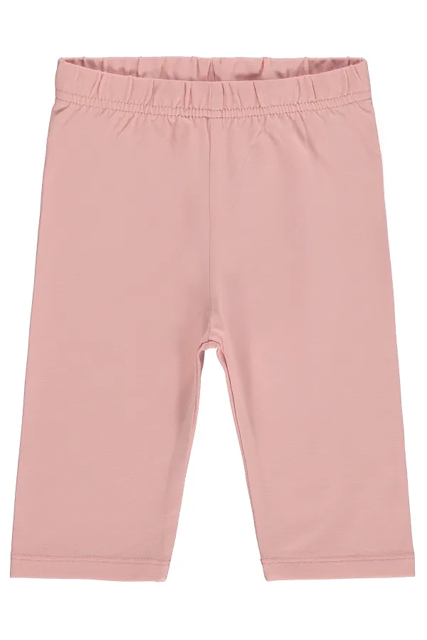 Leggings roses pour filles (2-5 ans) - Lot