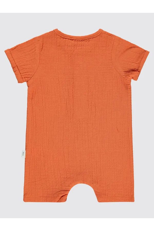 Bebek Tulum 0-24 Ay Tarçın - Paket