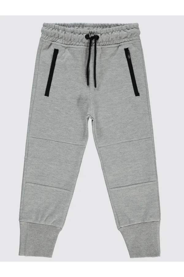 Bas de survêtement garçon 6-9 ans Grimelanj - Pack