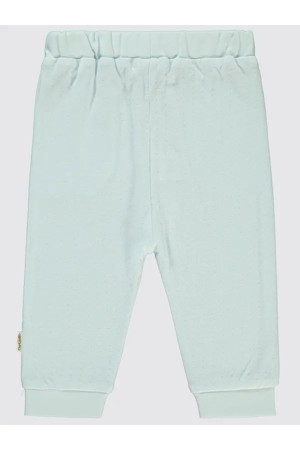 Body bébé 0-24 mois bleu - Emballage