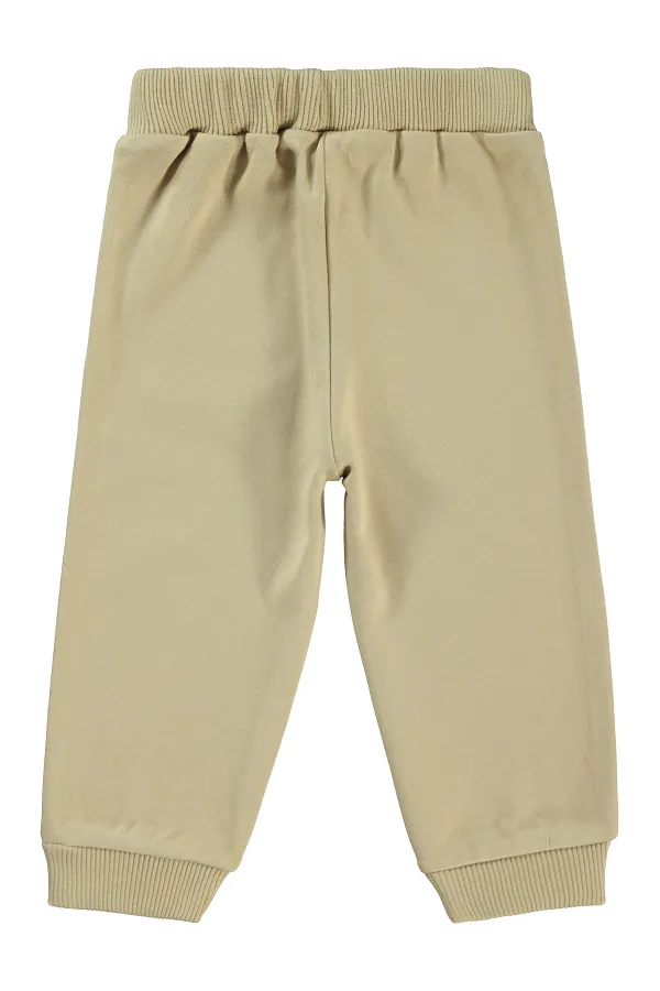 Couche une pièce pour bébé 0-24 mois, parfum café au lait - Emballage