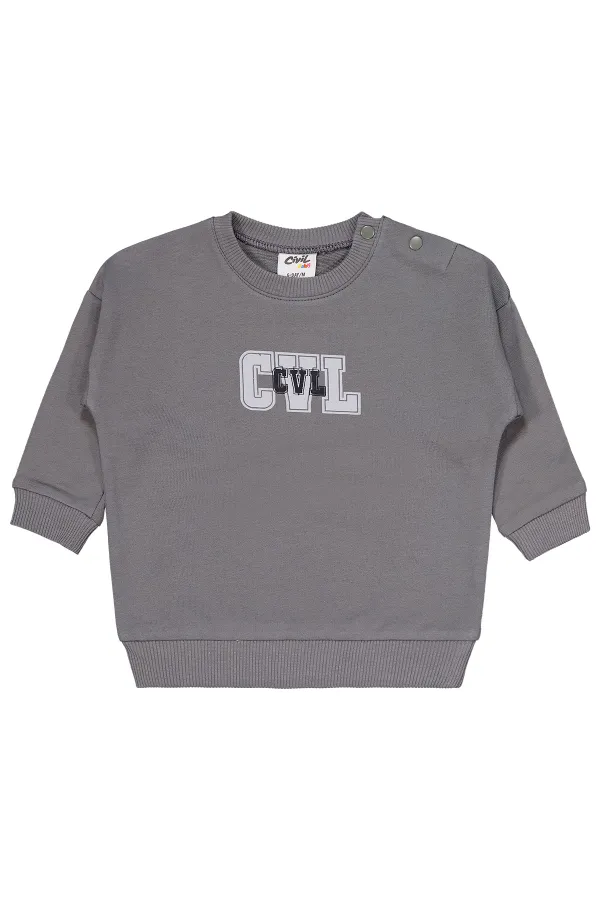 Coffret bébé 0-24 mois fumé - Emballage