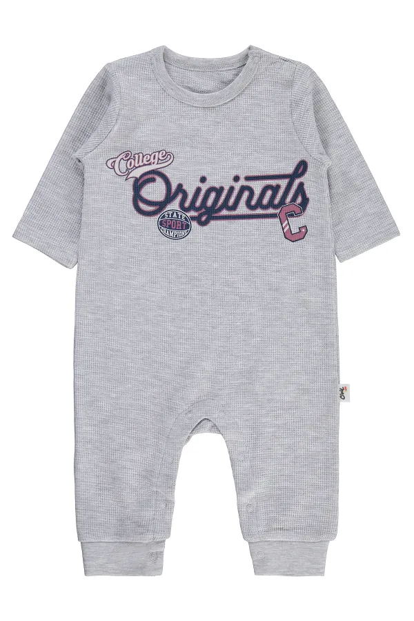 Bebek Tulum 0-24 Ay Karmelanj - Paket