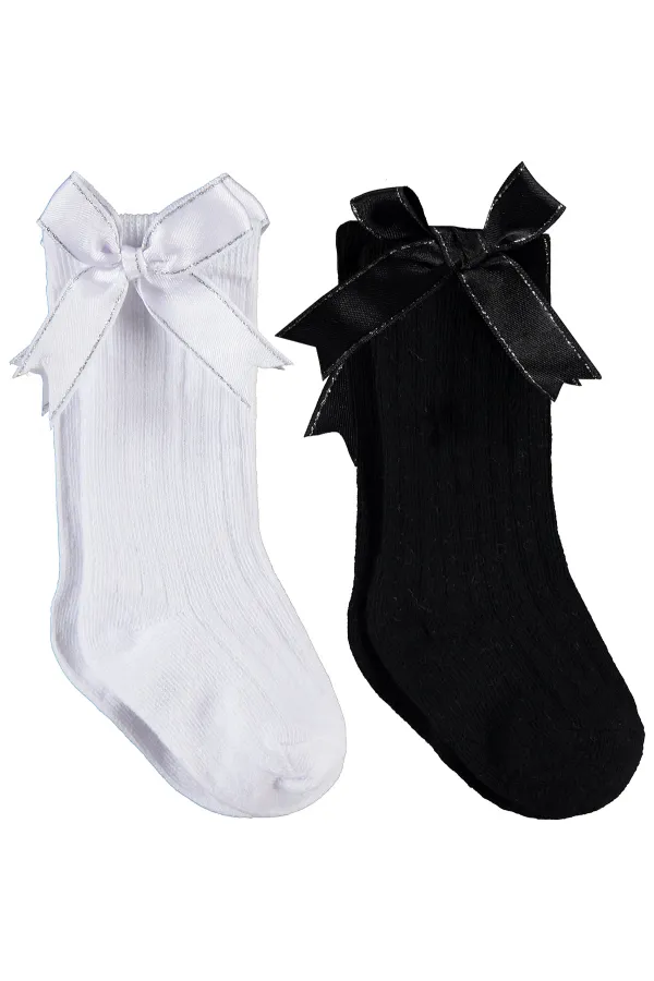 Ensemble de chaussettes pour bébé 0-24 mois - Standard