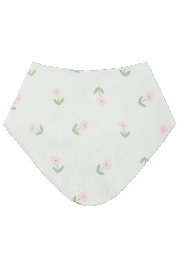 Baby Bib 0-24 Months Pink - Package Baby Bib 0-24 Months Pink - Package