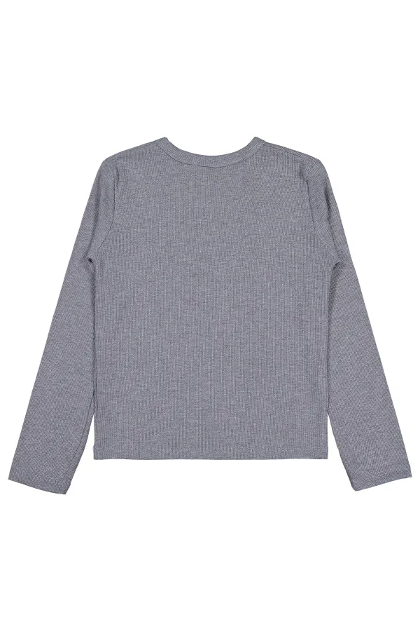 Kız Çocuk Sweatshirt 10-13 Yaş Grimelanj - Paket