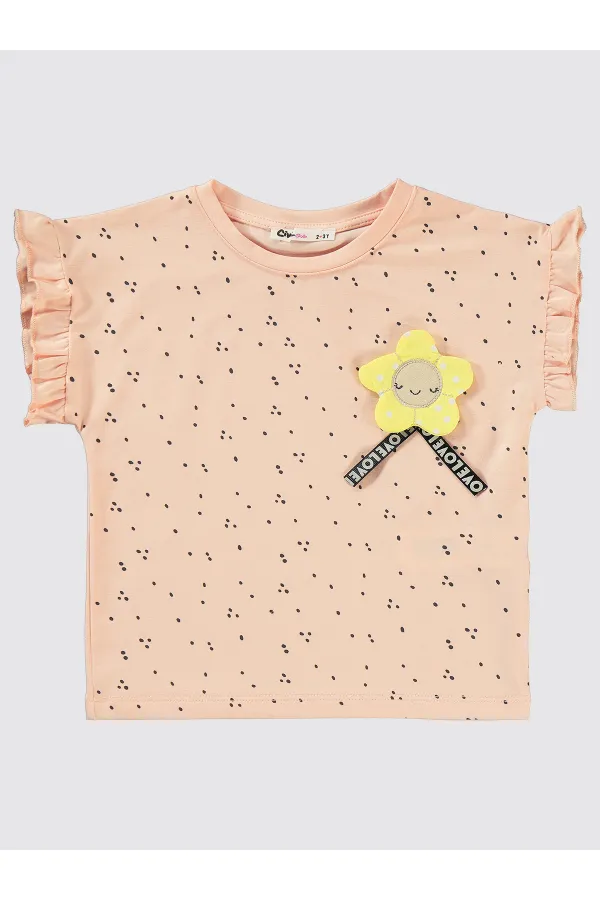 Coffret Poudre pour Filles 2-5 Ans - Emballage