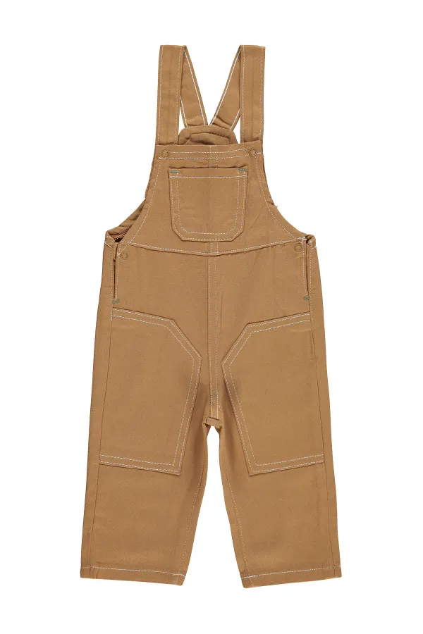 Bebek Slopet 0-24 Ay Camel - Paket