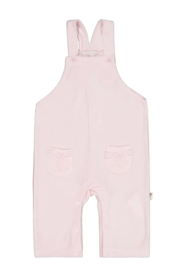 Couche inclinée pour bébé 0-24 mois rose clair - Emballage