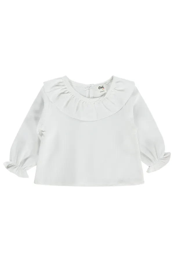 Ensemble bébé 0-24 mois beige - Emballage