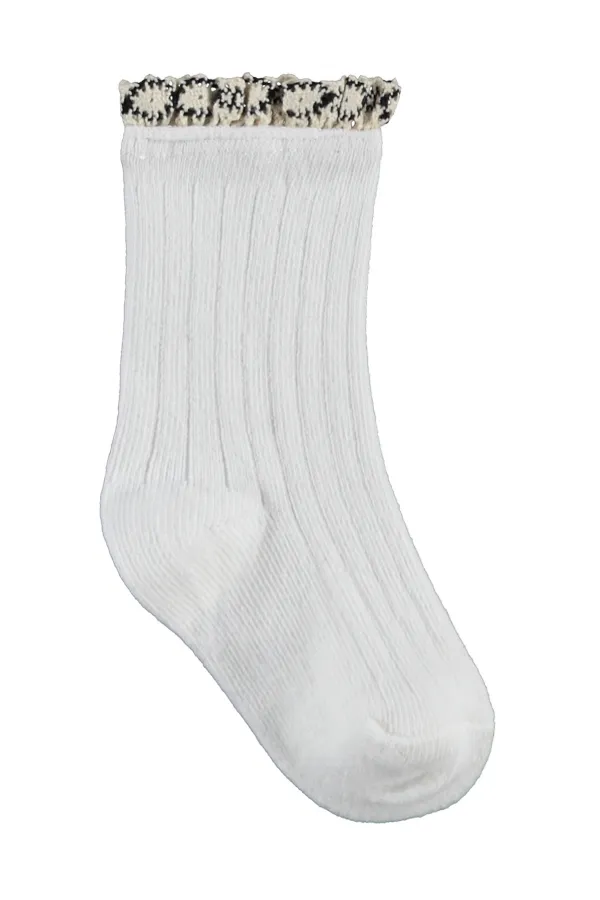 Ensemble de chaussettes pour bébé 0-24 mois - Standard Ensemble de chaussettes pour bébé 0-24 mois - Standard