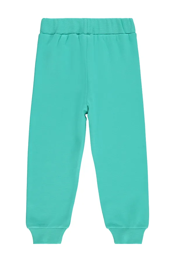 Pantalon de survêtement Benetton pour garçon, 2-5 ans - Lot