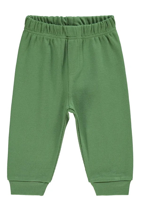 Baby Single Bottom Baby 0-24 Months Light Khaki - Package