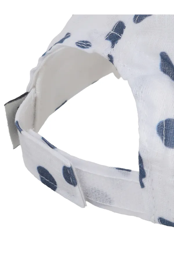 Boys' Hat/Beanie, Ages 2-5, Standard - Package