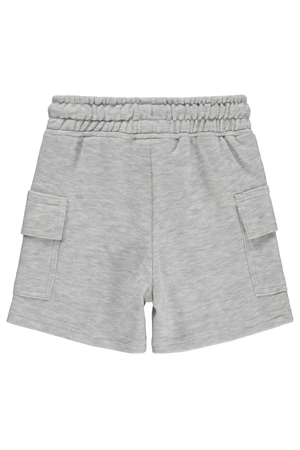 Pantalons capri pour garçons, 2-5 ans, assortiment Pantalons capri pour garçons, 2-5 ans, assortiment