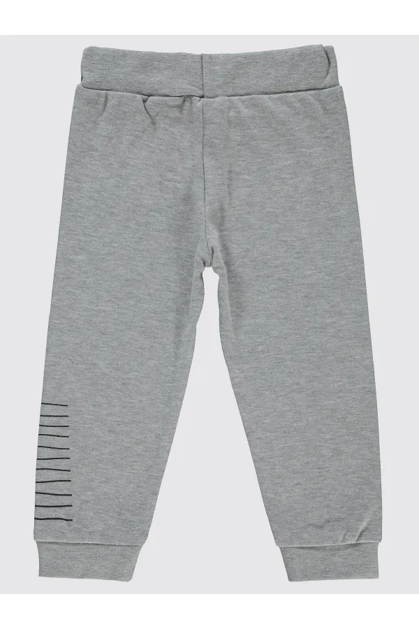 Bas de survêtement garçon 2-5 ans Grimelanj - Pack