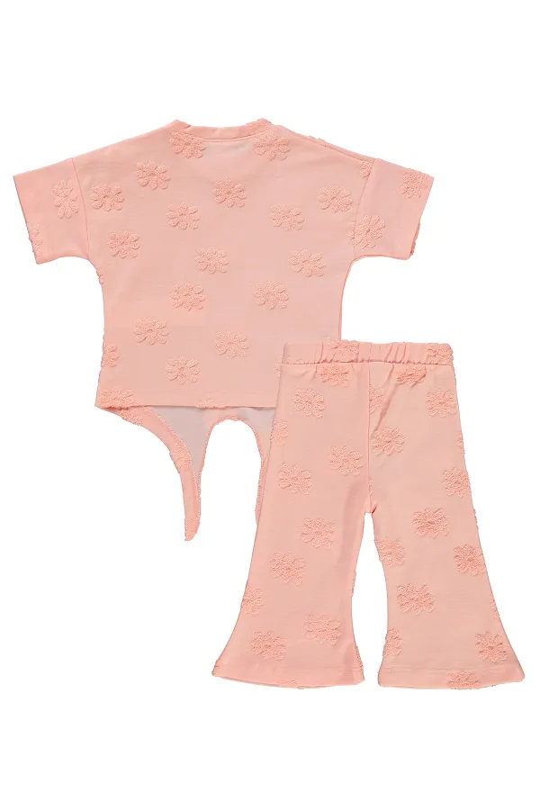 Coffret Poudre pour Bébé 6-18 Mois - Emballage