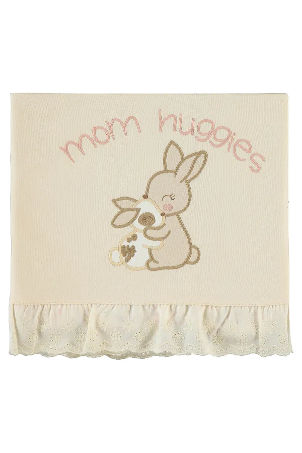 Baby Onesie Sets 0-24 Months Light Brown - Pack