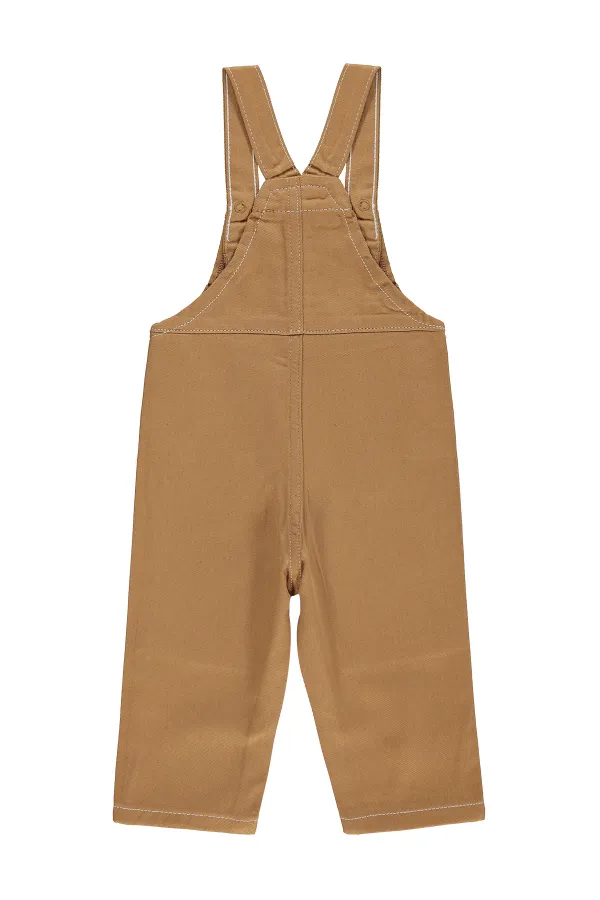 Bebek Slopet 0-24 Ay Camel - Paket