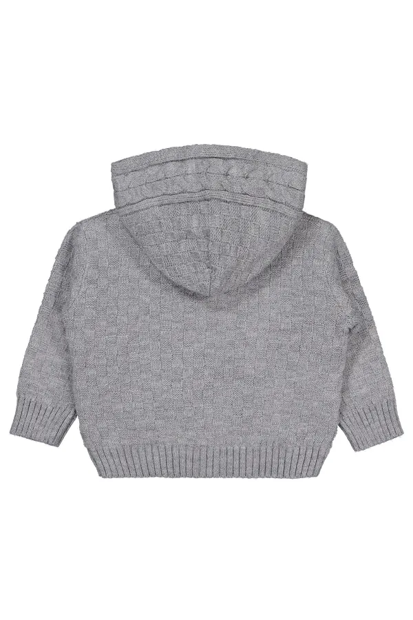 Kız Çocuk Hırka 2-5 Yaş Grimelanj - Paket