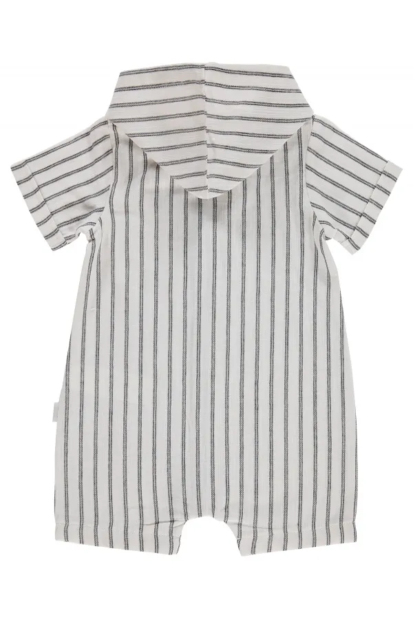 Bebek Tulum 0-24 Ay Koyu Lacivert - Paket