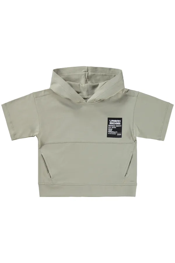 Boys' Team Set 2-5 Years Soft Grey - Pack Boys' Team Set 2-5 Years Soft Grey - Pack