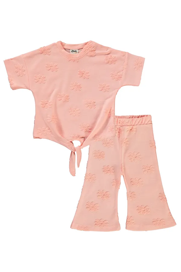 Coffret Poudre pour Bébé 6-18 Mois - Emballage