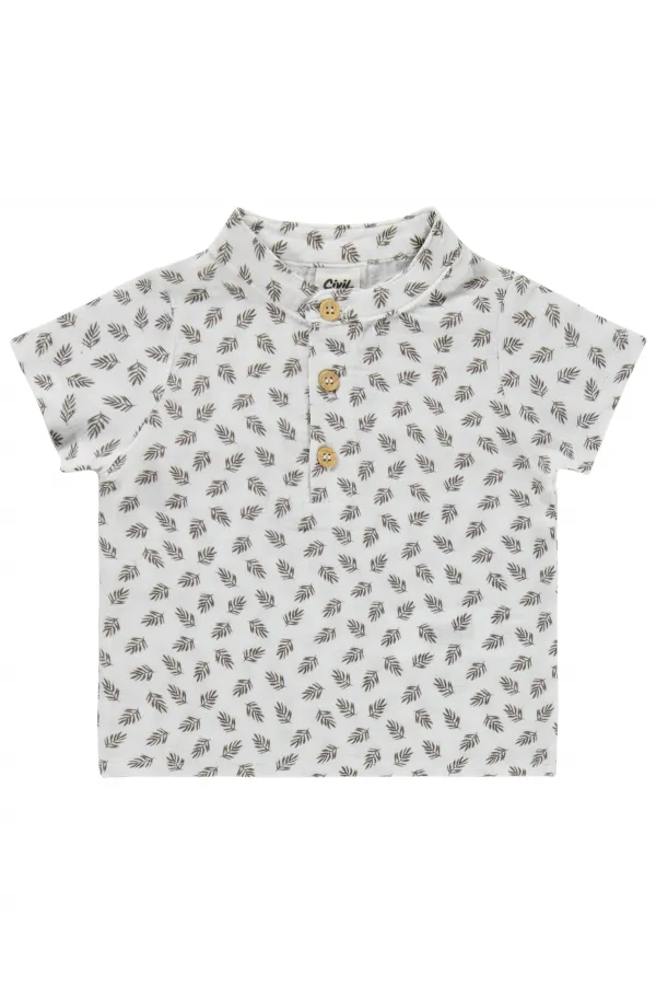 Coffret bébé 0-24 mois Café noir - Pack