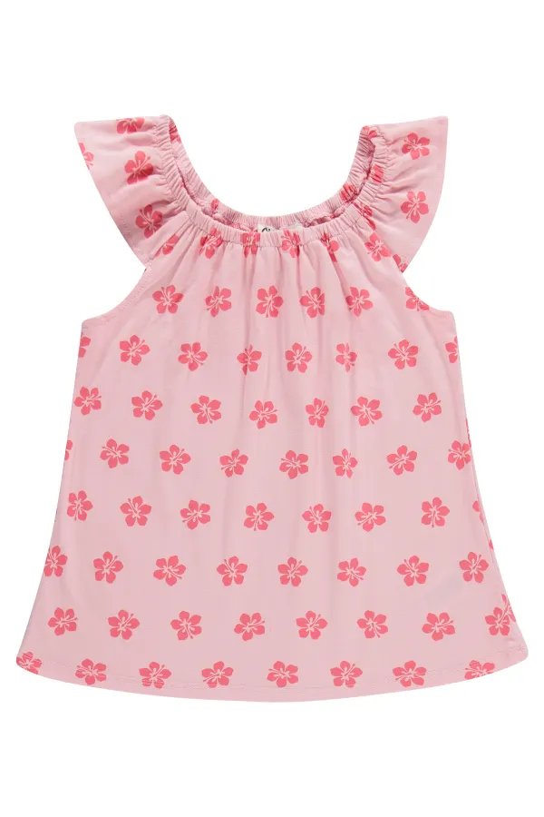 Girls' Team Set 6-9 Years Pink-Pomegranate - Package Girls' Team Set 6-9 Years Pink-Pomegranate - Package