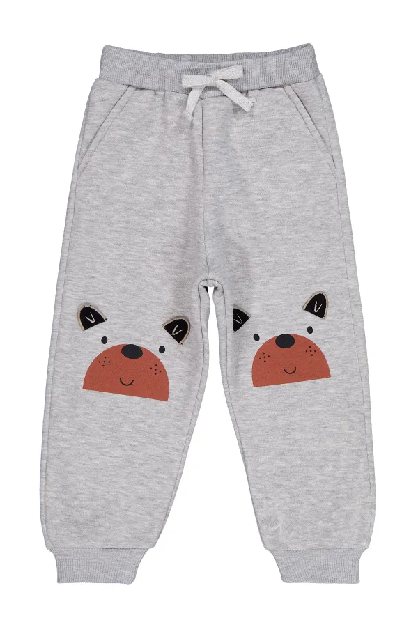 Bas de survêtement garçon 2-5 ans Grimelanj - Pack