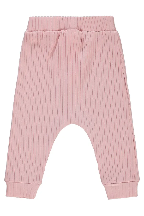 Body bébé rose 0-24 mois - Emballage