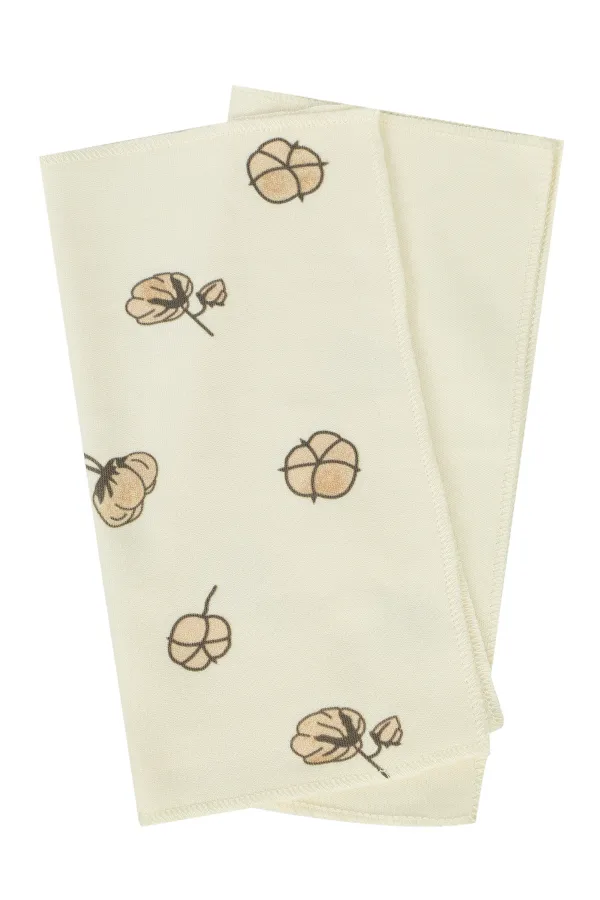 Baby Diaper and Wipes 0-24 Months Ecru - Package