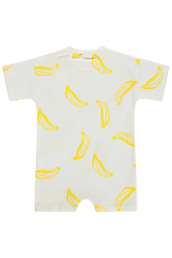 Bebek Tulum 0-24 Ay Ekru - Paket