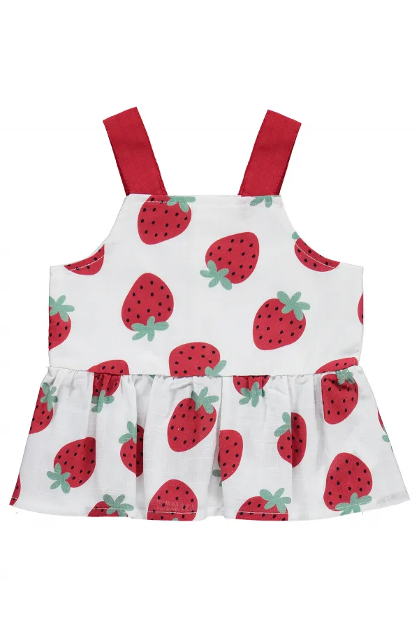 Baby Set 0-24 Months Ecru - Package