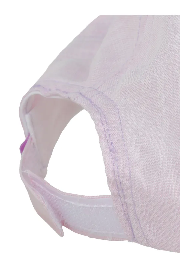 Kız Çocuk Şapka Bere 2-5 Yaş Standart - Paket