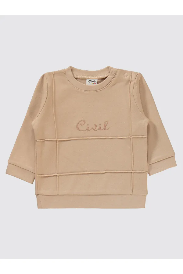 Baby Set 0-24 Months Beige - Package