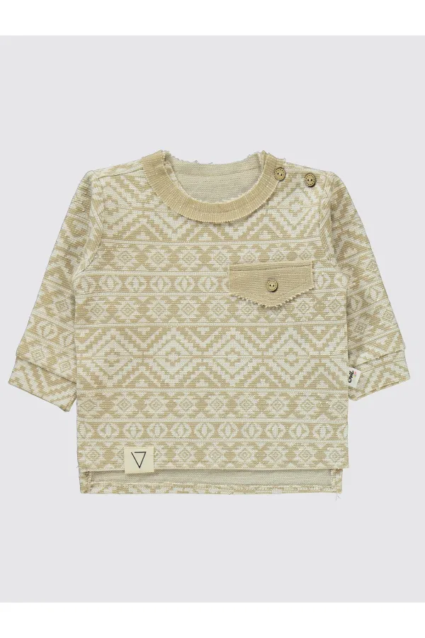 Baby Set 0-24 Months Biscuit - Package