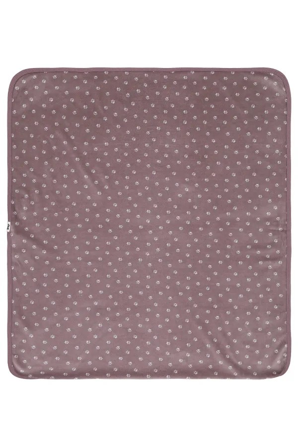 Baby Blanket and Swaddle 0-24 Months Coffee - Pack Baby Blanket and Swaddle 0-24 Months Coffee - Pack