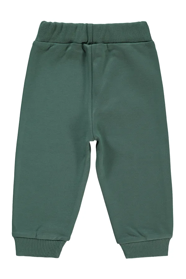 Baby Single Bottom Baby 0-24 Months Khaki - Package