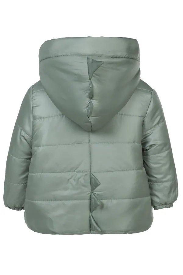 Bebek Mont 0-24 Ay Haki - Paket