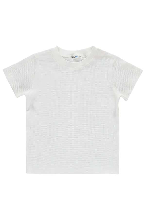 Erkek Çocuk Takım 2-5 Yaş Lacivert - Paket