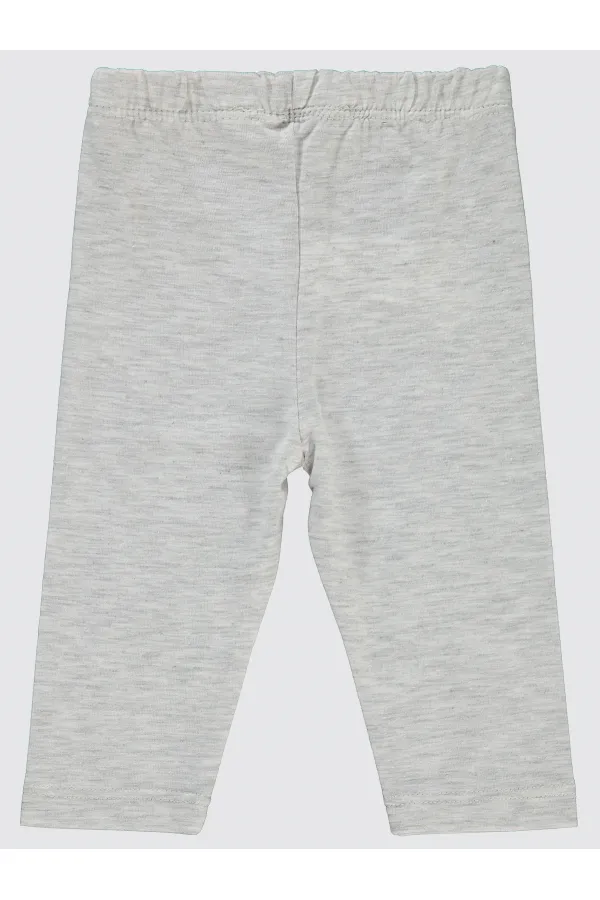 Bebek Tayt 0-24 Ay Karmelanj - Paket