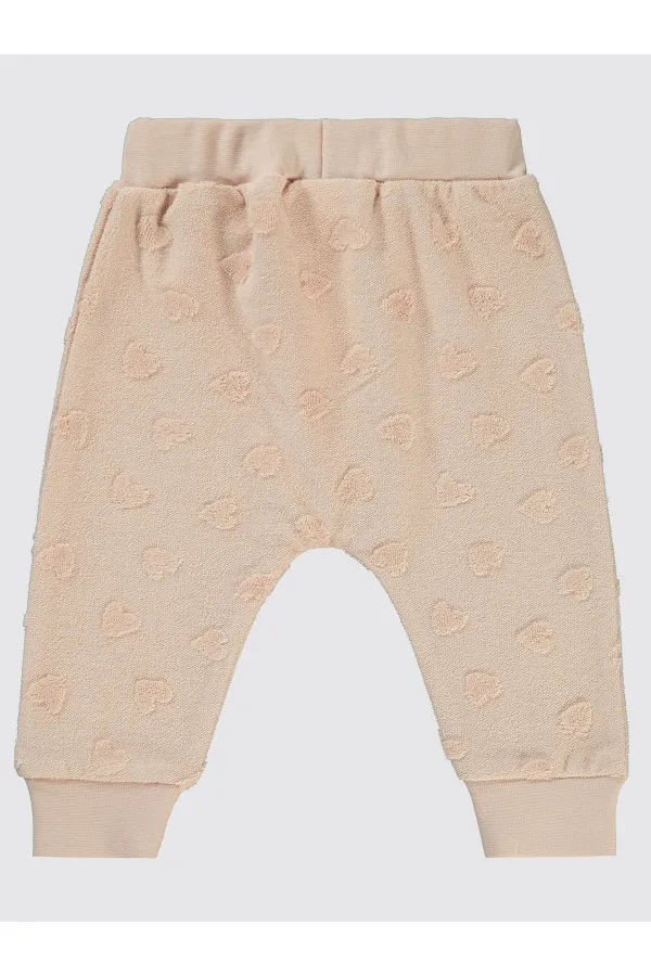 Baby Single Diaper 0-24 Months Powder - Package