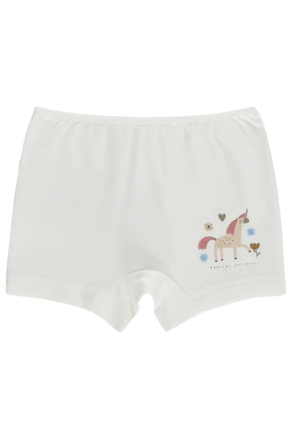 Bebek Boxer 0-24 Ay Standart - Paket